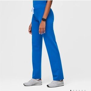 Figs Livingston Basic Scrub Pants